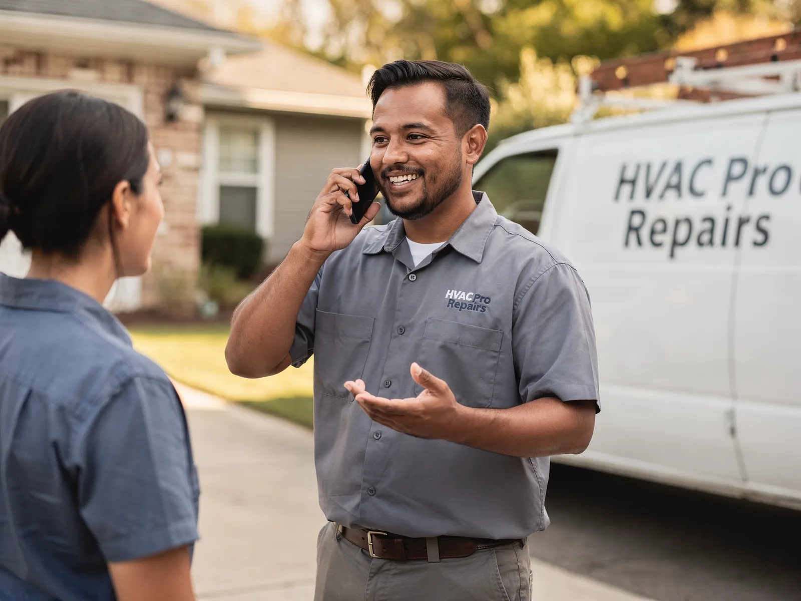 Heat Pump Repair Lumberport, WV FAQs